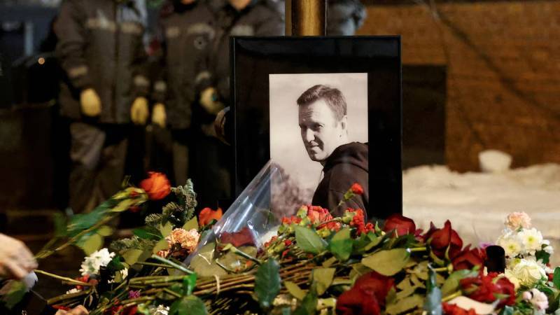 WSJ: ABD istihbaratı, Navalni’nin ölüm emrini Putin’in vermediğini tespit etti